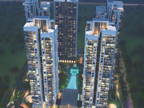 conscient hines elevate