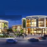 DLF Garden City Central