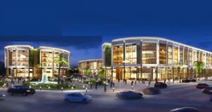 DLF Garden City Central