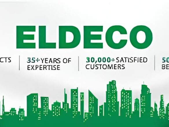 Eldeco Group's