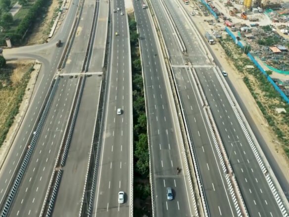 Dwarka Expressway