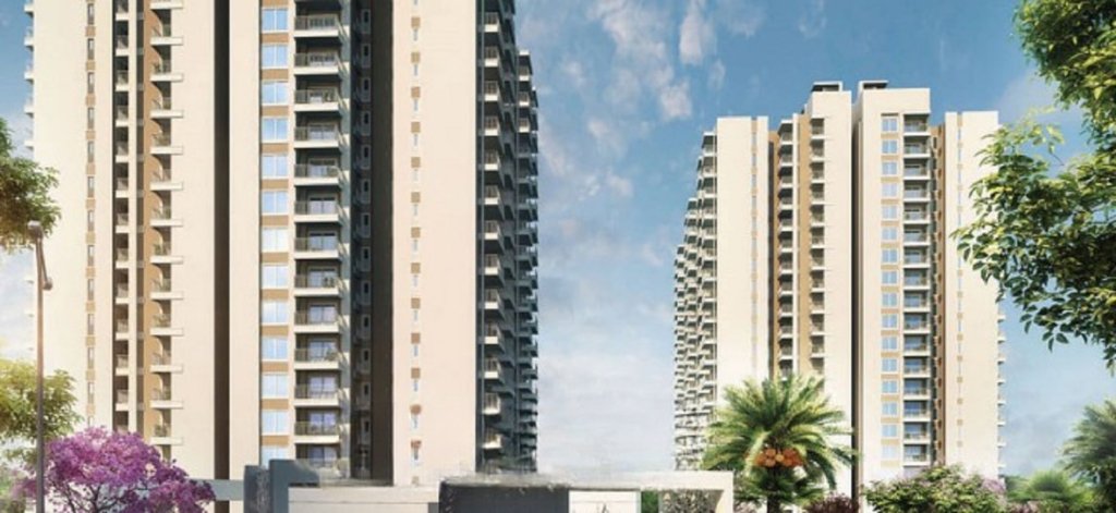 Ganga Realty