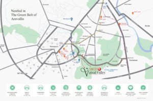 Suncity Vatsal Valley