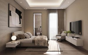 Suncity Vatsal Valley