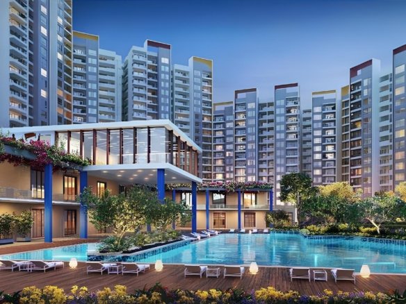 shapoorji pallonji joyville