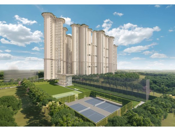 Tulip Monsella Phase-2