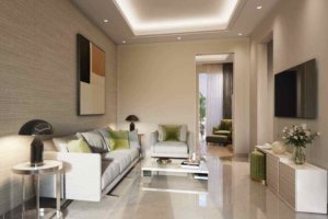 Suncity Vatsal Valley