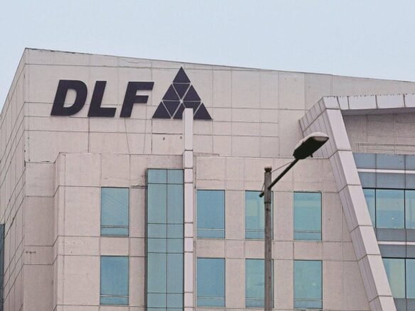 DLF
