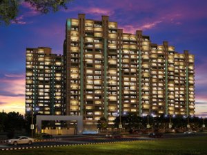 Pareena Coban Residences