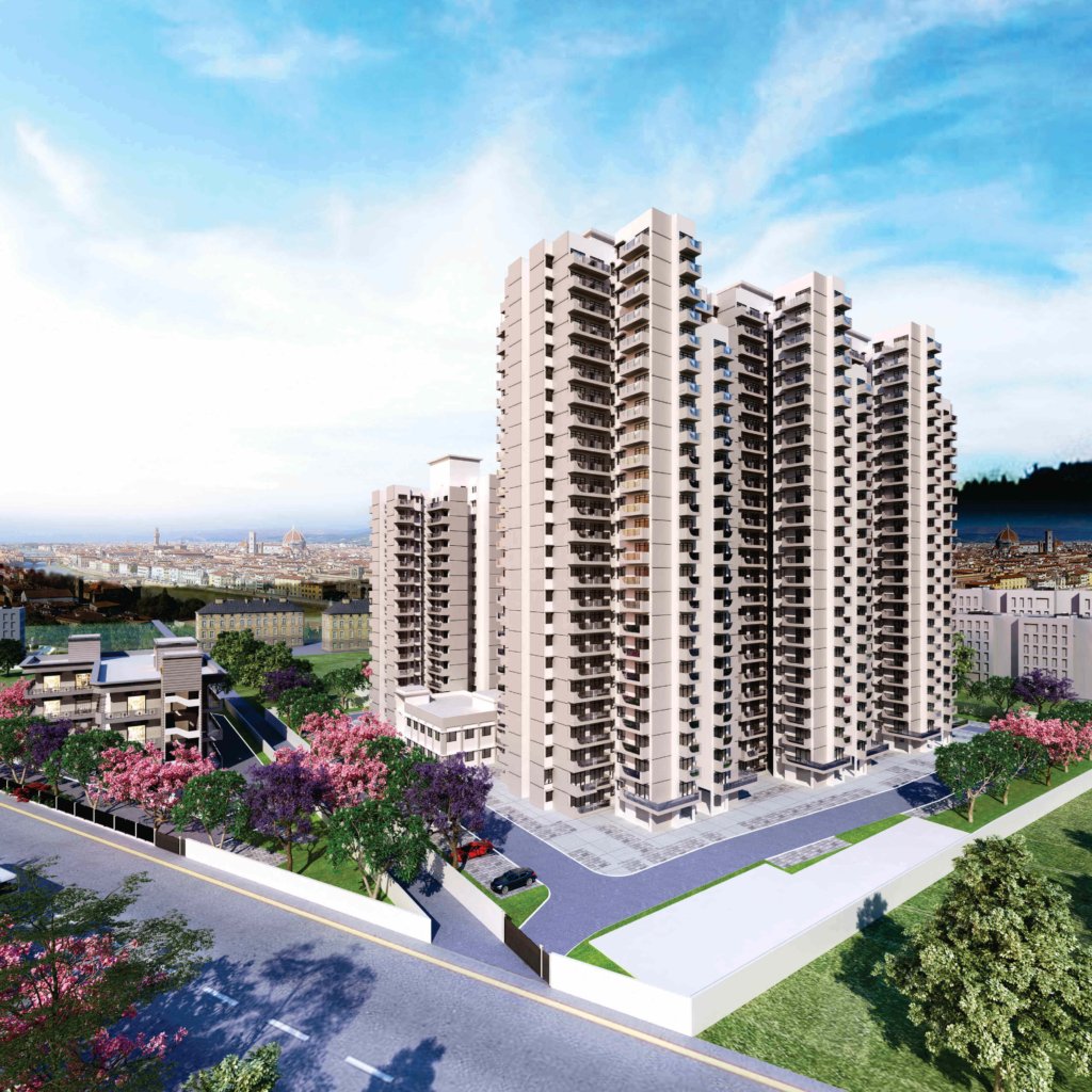 Pareena Rama Homes