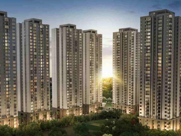 ss cendana residences